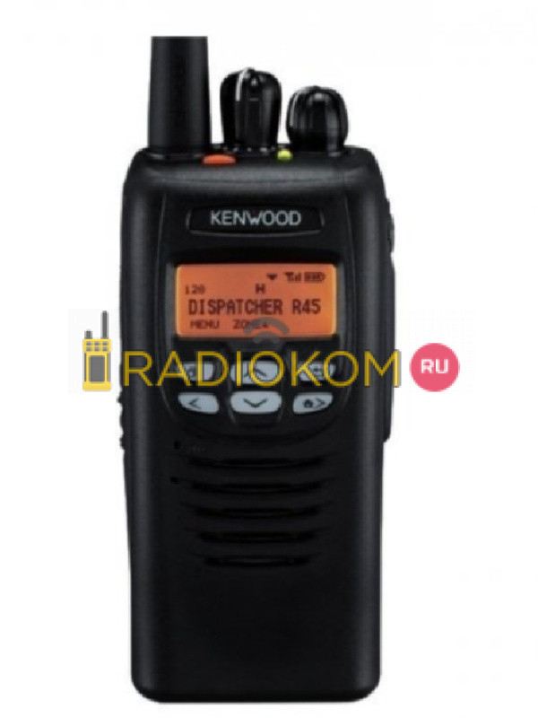 Рация Kenwood NX-200