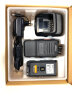 Продвинутая портативная DMR рация Kirisun DP595 UHF