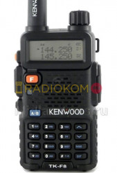 Рация Kenwood TK-F8