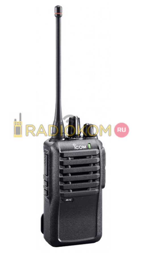 Рация Icom IC-F4003 (BP-265)