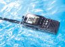 Морская радиостанция портативная Standard Horizon HX-870E